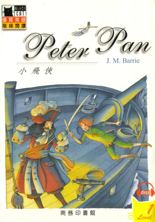 Peter Pan