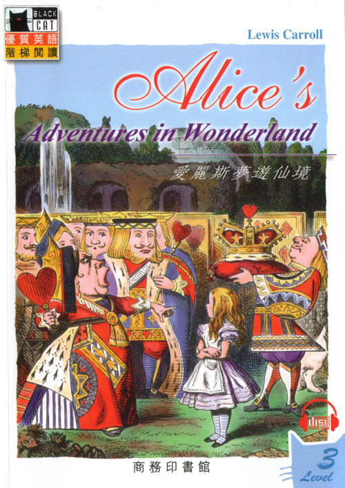 Alice's Adventures in Wonderland