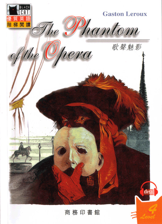 The Phantom of the Opera