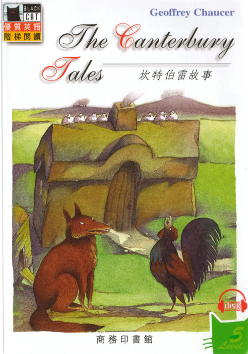 The Canterbury Tales