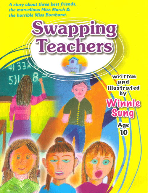 Swapping Teachers