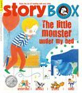 StoryBox: The Little Monster Under My Bed