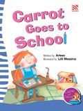 Carrot Goes to School