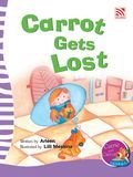 Carrot Gets Lost