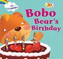 Bobo Bear's Birthday