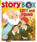 StoryBox: Lost and Found