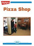 Pizza Shop