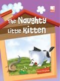 The Naughty Little Kitten