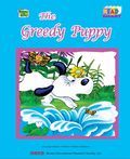 The Greedy Puppy