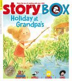 StoryBox: Holiday at Grandpa's