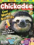 chickaDEE: Cool World Records