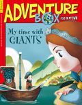 AdventureBox: My time with Giants