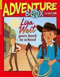 AdventureBox: Lisa West goes back to school