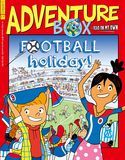 AdventureBox: Football holiday!