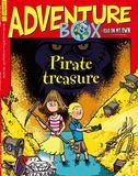 AdventureBox: Pirate treasure
