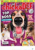 Chickadee: Top Dogs