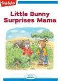 Little Bunny Surprises Mama