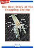 The Real Story of the Snapping Shrimp