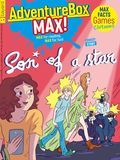 AdventureBox MAX!: Son of a star