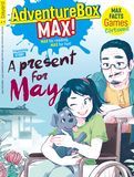 AdventureBox MAX!: A present for May
