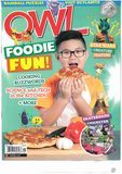 OWL: Foodie FUN!