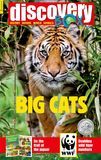 DiscoveryBox: Big Cats