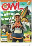 OWL: Going Green around the world