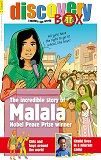 DiscoveryBox: The incredible story of Malala Nobel Peace Prize winner