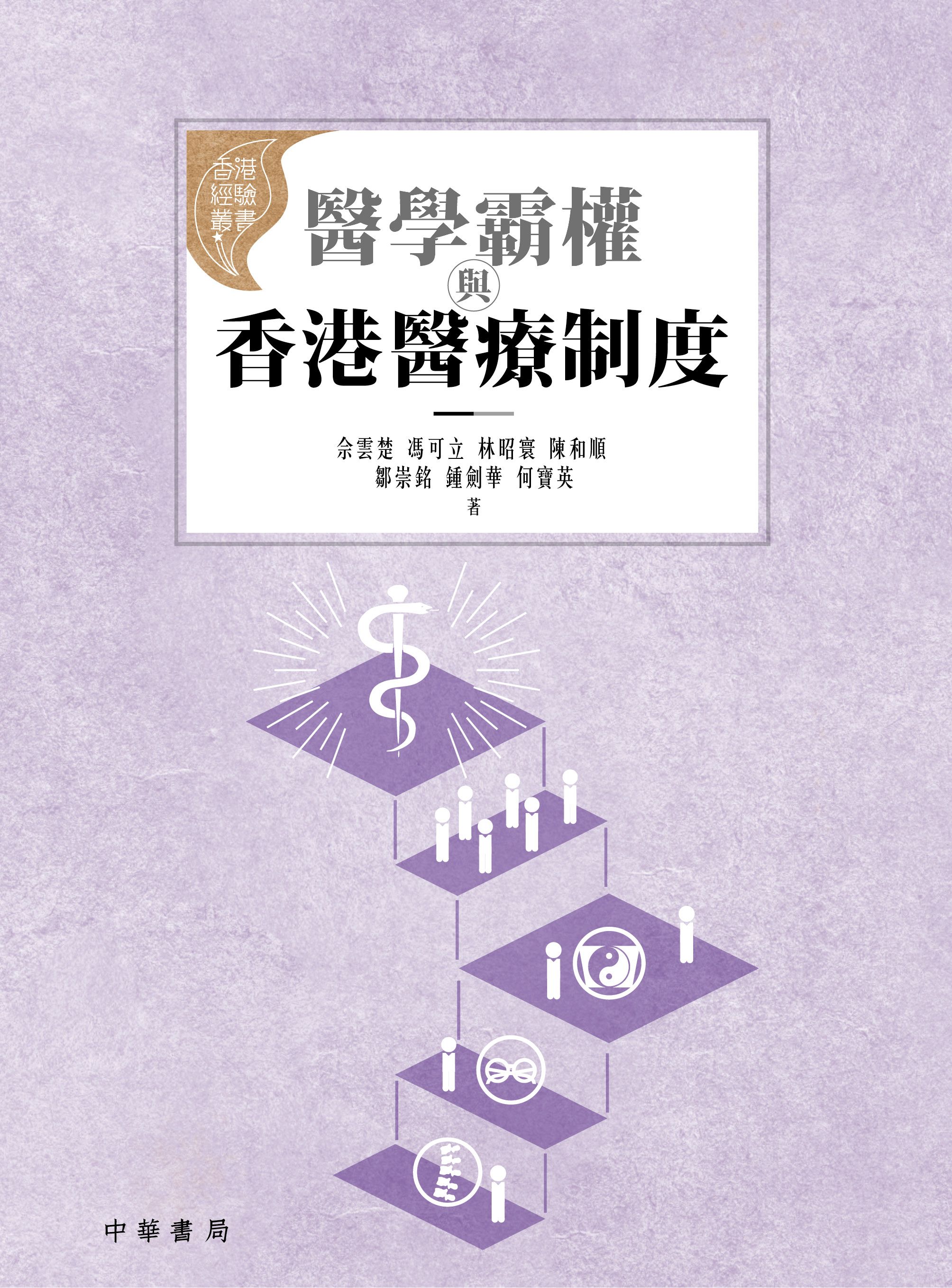 醫學霸權與香港醫療制度