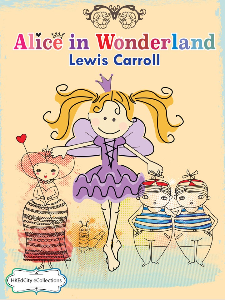 Alice's Adventures in Wonderland