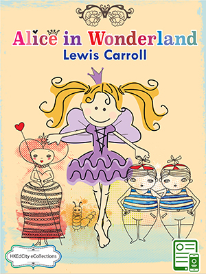 Alice's Adventures in Wonderland