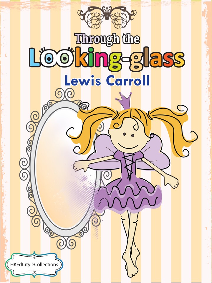 Through the Looking-glass