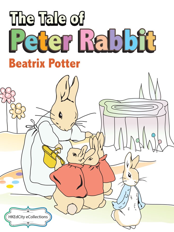 The Tale of Peter Rabbit