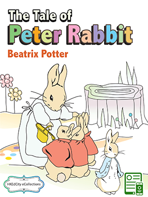 The Tale of Peter Rabbit