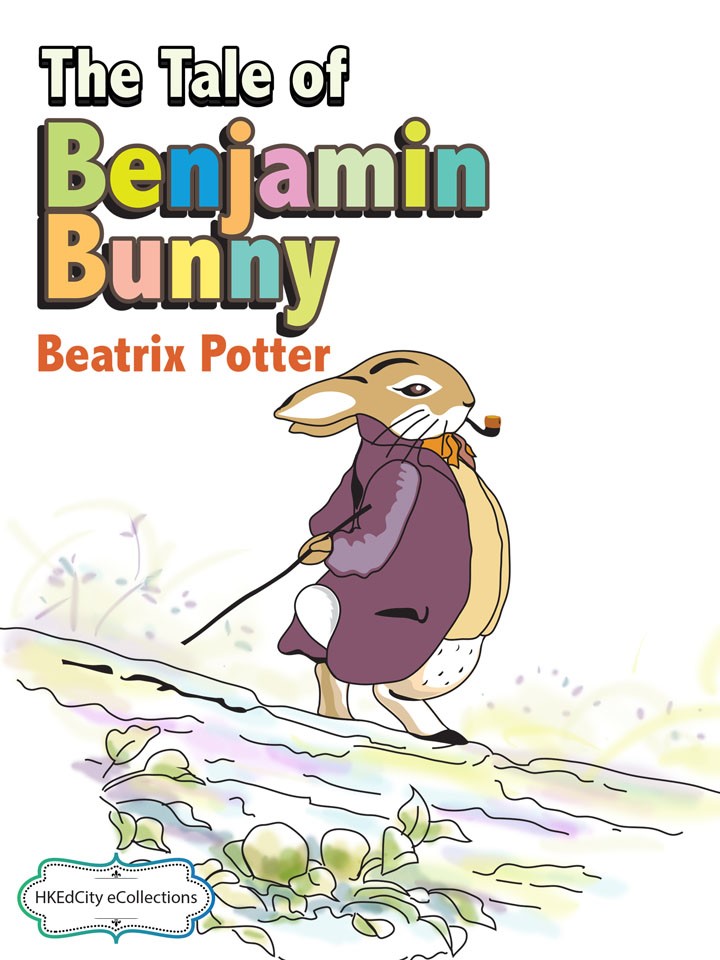 The Tale of Benjamin Bunny