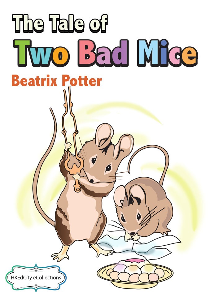 The Tale of Two Bad Mice