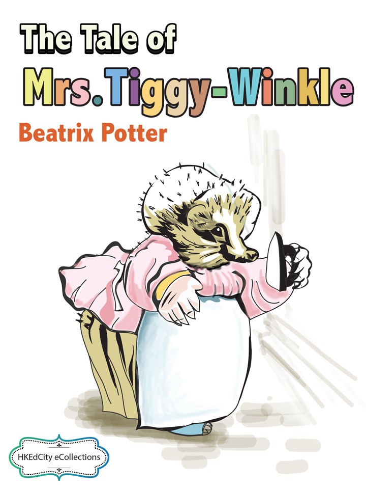 The Tale of Mrs. Tiggy-Winkle