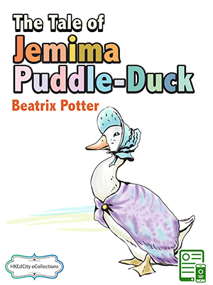 The Tale of Jemima Puddle-Duck