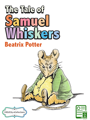 The Tale of Samuel Whiskers