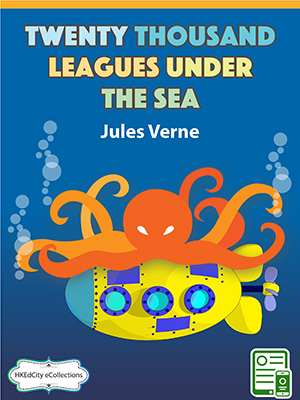 Twenty Thousand Leagues Under the Sea