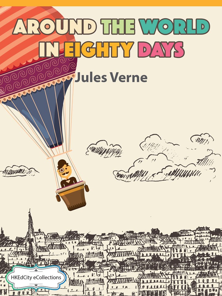 Around the World in Eighty Days