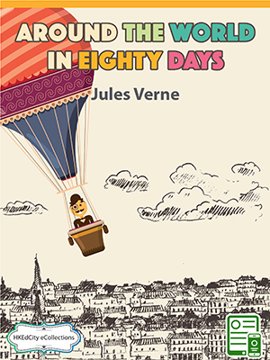 Around the World in Eighty Days