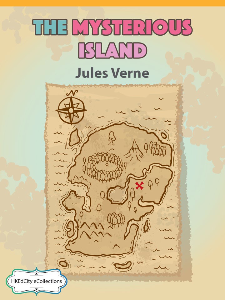 The Mysterious Island