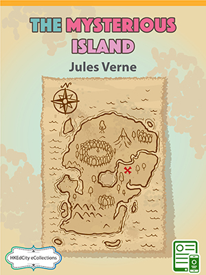 The Mysterious Island