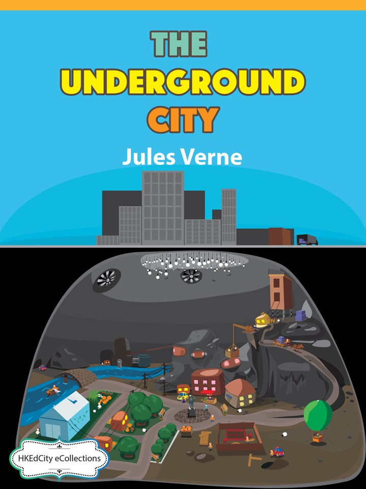 The Underground City