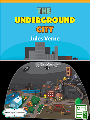 The Underground City