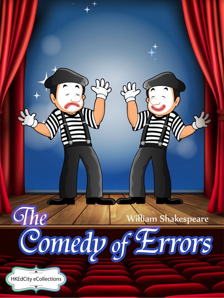 The Comedy of Errors