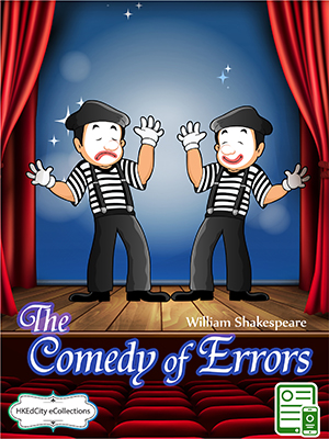 The Comedy of Errors
