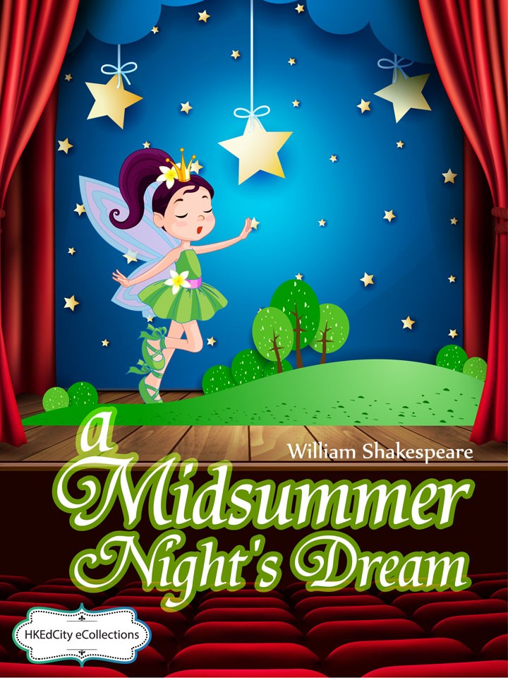 A Midsummer Night's Dream