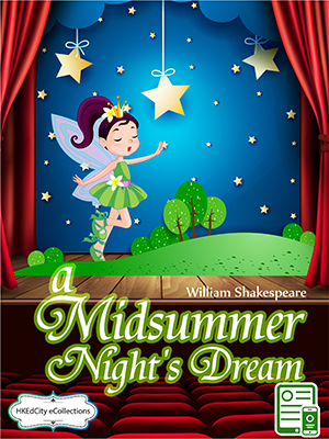 A Midsummer Night's Dream